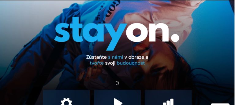 Stayon.cz